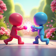 下载拳头向前冲游戏，体验Android休闲益智乐趣