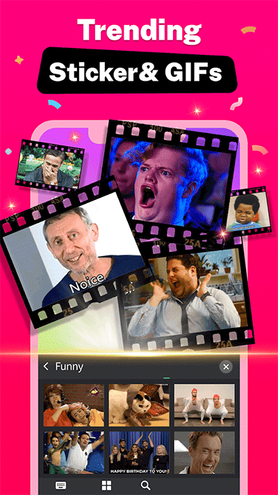 下载Go输入法国际版，畅享多国语言高效输入