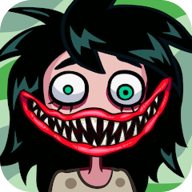 下载《Stupidella Horror 2》：尖叫与迷因！冒险解密手游安卓版