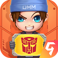 下载《逃跑吧！少年》旧版本 - 安卓动作格斗游戏