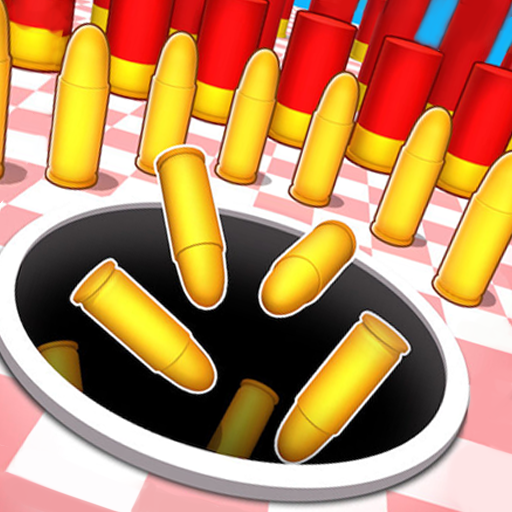 黑洞大作战3D：成为吞噬王者