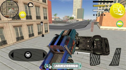 火柴人穿梭城市 - 经典跑酷游戏下载