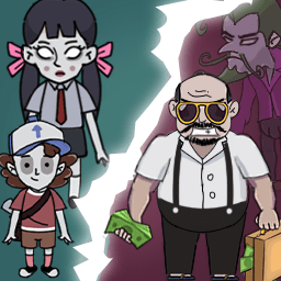 内卷吧打工人游戏下载 - 智慧建造与生存挑战