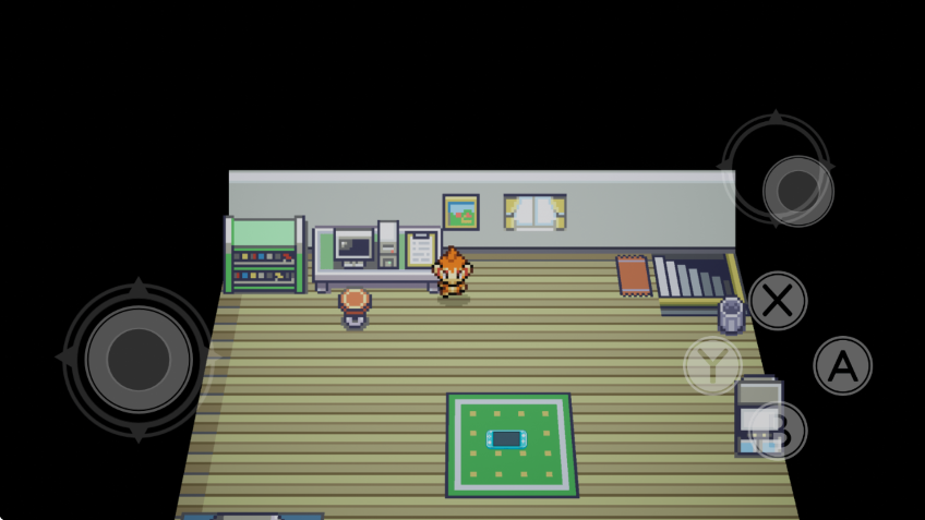 《宝可梦银色之羽》官方正版下载及冒险之旅开启