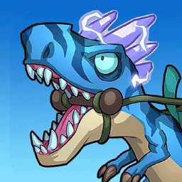 下载《神龙逗士》- 恐龙主题建设游戏