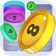 解压高手红包版游戏：合成闯关赢取现金红包