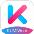 KUMIWear App：专业运动与健康数据管理应用