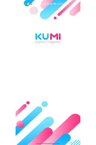 KUMIWear App：专业运动与健康数据管理应用