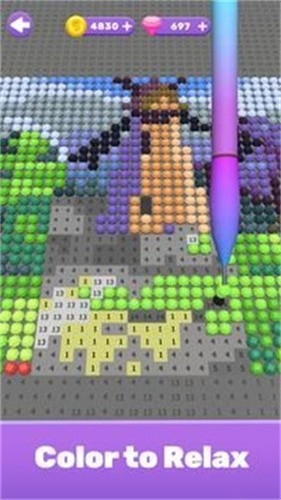 钻石封面艺术：探索与创造精美图案