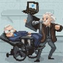 科学格斗下载中文版 - Android 动作格斗游戏