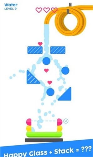 水之语言 - 休闲益智游戏下载