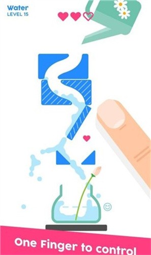 水之语言 - 休闲益智游戏下载