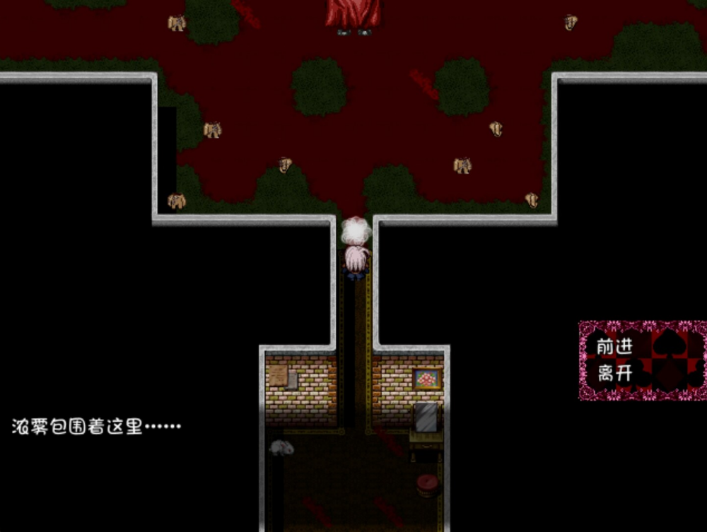 下载Blacksouls2手机移植版（黑暗灵魂2冷狐版）