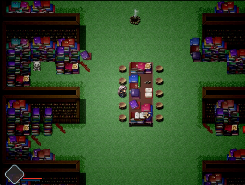 下载Blacksouls2手机移植版（黑暗灵魂2冷狐版）