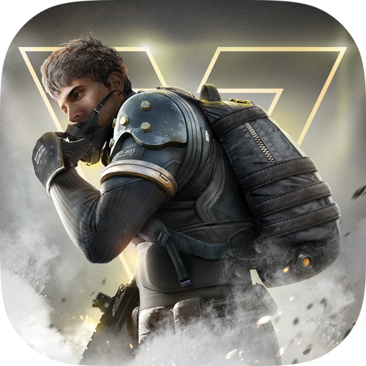 下载Badlanders - 安卓枪战射击游戏，享受紧张刺激的对抗