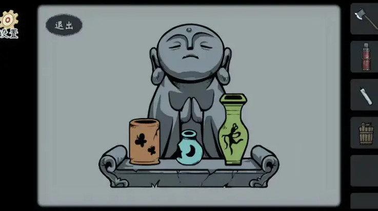 灵契游戏：下载冒险解密版，开启你的冒险之旅