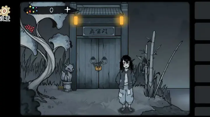 灵契游戏：下载冒险解密版，开启你的冒险之旅