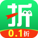 1折游戏盒app - 安卓游戏折扣精选