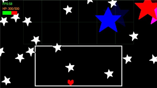 Sans传说之下BOSS之战最新版下载 - 冒险解密游戏