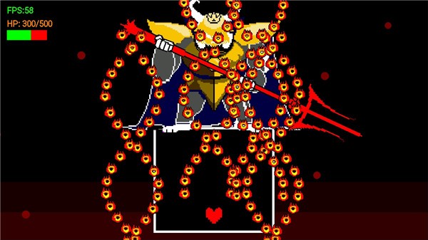 Sans传说之下BOSS之战最新版下载 - 冒险解密游戏