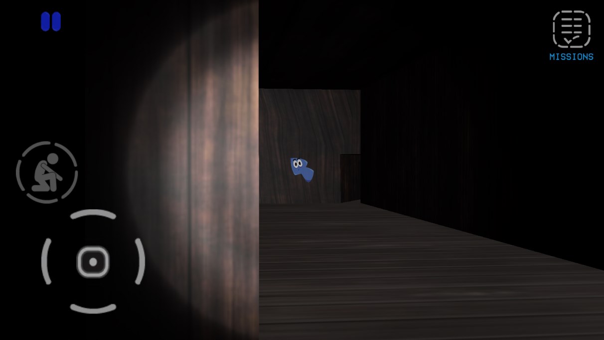 阿曼达恐怖冒险3下载 - 心跳加速的冒险解密之旅