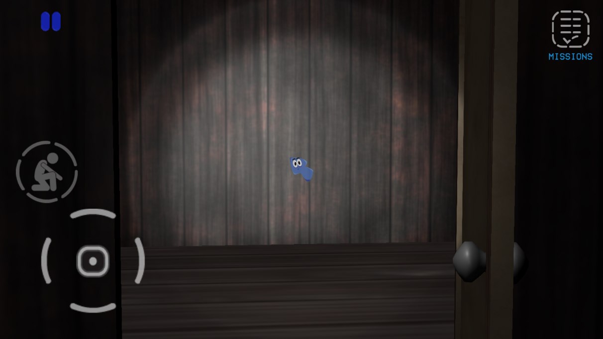 阿曼达恐怖冒险3下载 - 心跳加速的冒险解密之旅