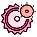 齿轮辅助粉色版和平精英下载与安装教程