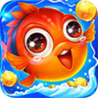 深海捕鱼盛宴：下载安卓版手机捕鱼游戏