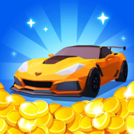 《汽修风云》下载 - 安卓模拟经营游戏