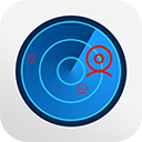 DT小听 - 一键扫描同WIFI下的设备，快速分析针孔摄像头