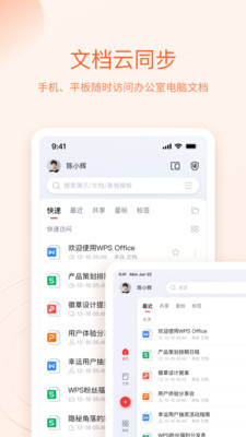 WPS Office Lite 安卓版下载：高效文档编辑工具