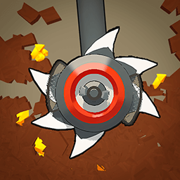 挖掘奇缘探险家：深度挖掘与宝藏发现之旅