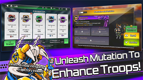 疯狂的麦克斯游戏 - 下载策略塔防游戏