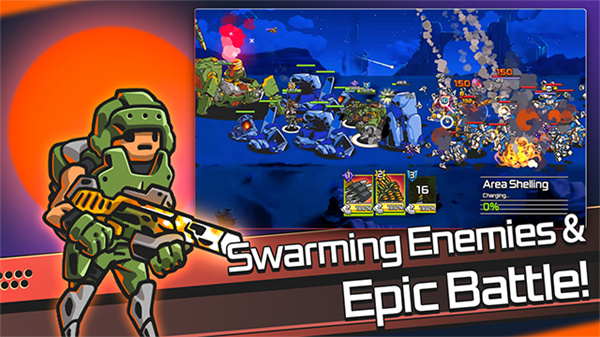 疯狂的麦克斯游戏 - 下载策略塔防游戏