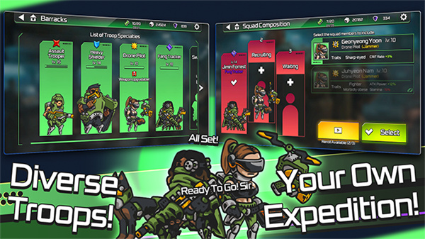 疯狂的麦克斯游戏 - 下载策略塔防游戏