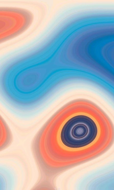 分形壁纸：免费下载精美壁纸，丰富您的数字生活