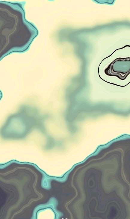 分形壁纸：免费下载精美壁纸，丰富您的数字生活