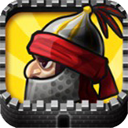 要塞围城：打造你的无敌城堡