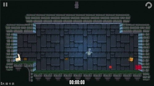 下载：沙漠羊驼冒险 - 引人入胜的羊驼探险解谜游戏