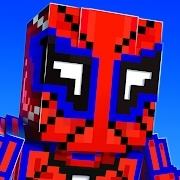 下载《像素枪3D》安卓版 体验像素风格的休闲益智冒险