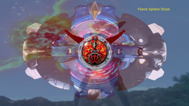 罗布奥特曼变身器中文版下载