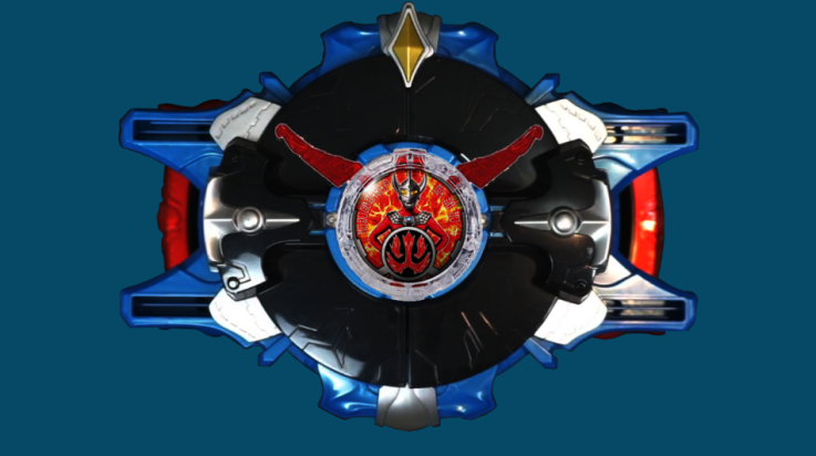 罗布奥特曼变身器中文版下载