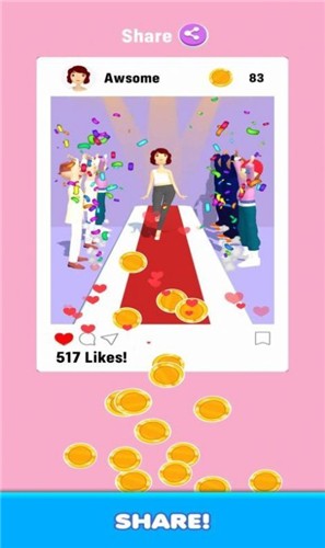 下载《定制时尚牛仔裤》游戏，开启你的时尚设计之旅