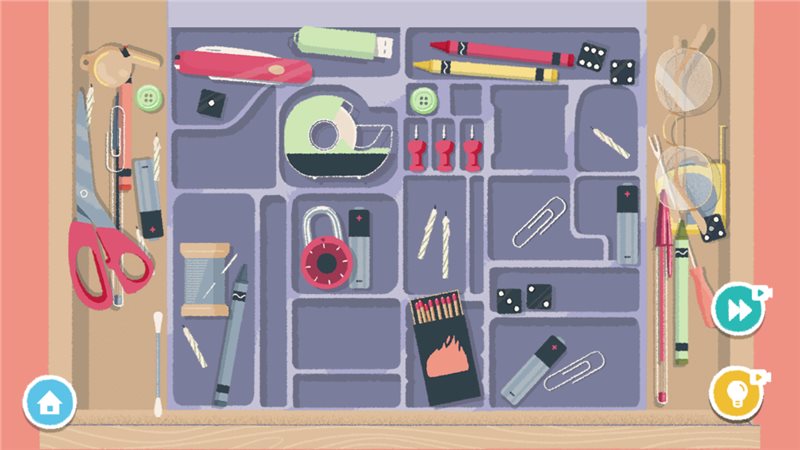 收纳达人 - Android模拟经营游戏下载