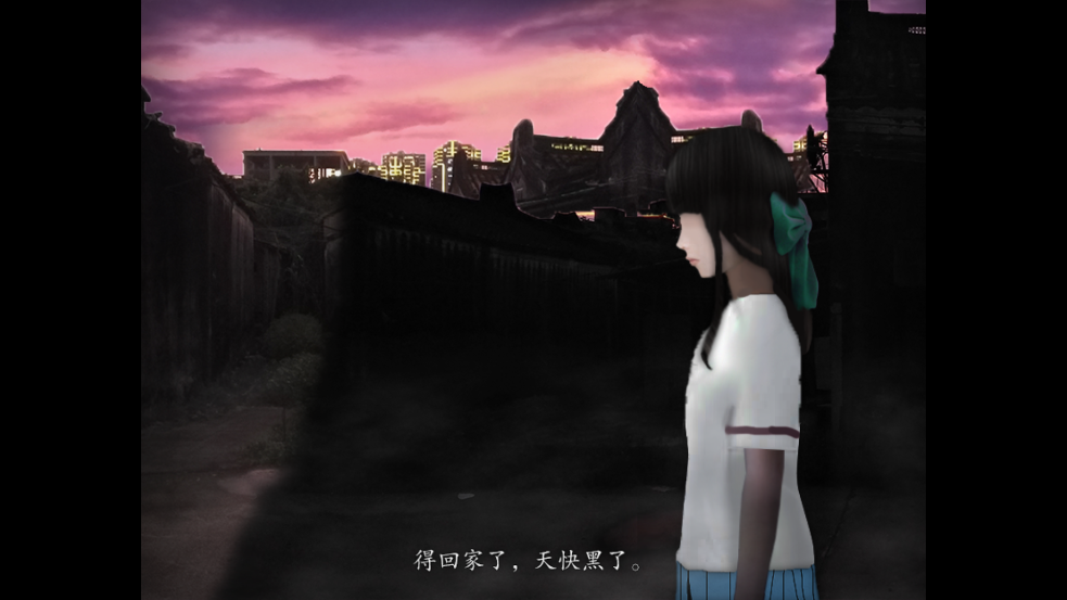 下载体验《翌日双眼的低语》测试版：感受恐怖氛围与多结局惊喜