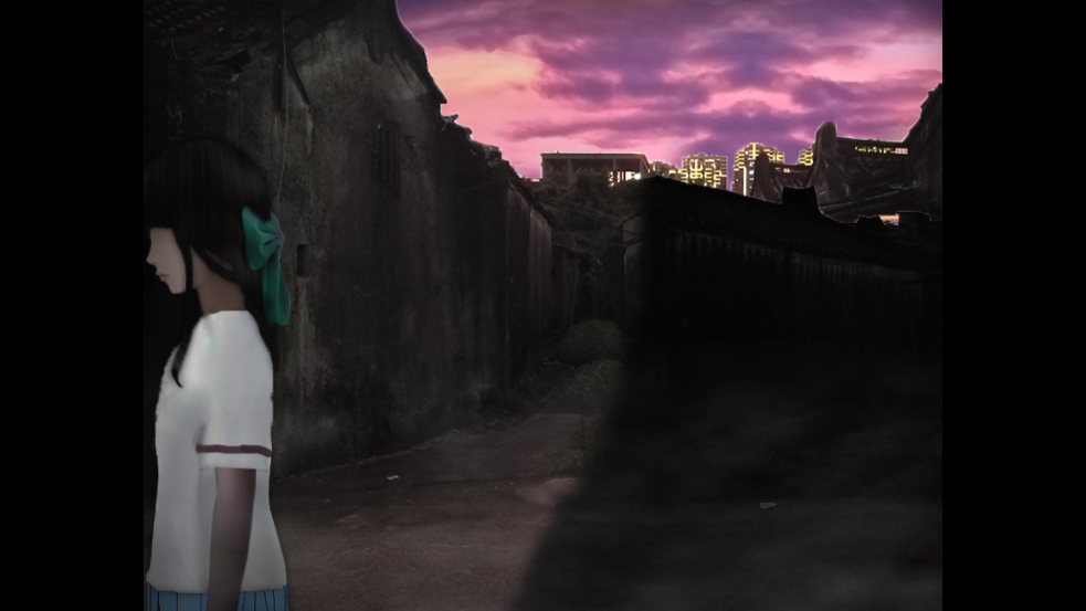 下载体验《翌日双眼的低语》测试版：感受恐怖氛围与多结局惊喜