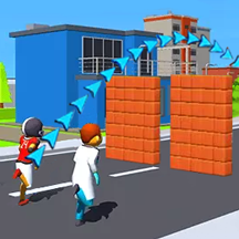 弹跳大师小游戏下载 - Android 休闲益智