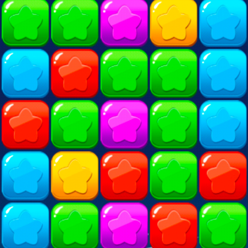 《消除星星》单机游戏手机版下载 - 休闲益智挑战