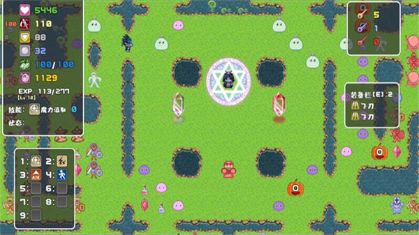 魔塔地牢外传刺客守则最新版下载 - Android角色扮演游戏