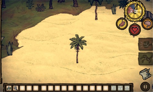 《饥荒》中文版下载 - Android精品游戏冒险生存